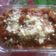 Cooksnap của Cẩm Linh khi họ làm theo món Mì Ý sốt bò bằm (Spaghetti)