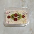 Cooksnap dari Peni Puji untuk resep 118. Salad Buah Yogurt Cimory