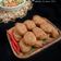 Cooksnap dari Adelia Firdaus untuk resep Mendol Tempe