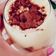 El cooksnap de Ariana Jeffal cuando hizo Tiramisú.