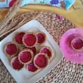 Cooksnap dari Siva Alesha_Kitchen untuk resep Mini Pumpkin Pie Gluten Free