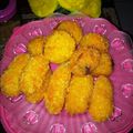 Cooksnap dari ekaa untuk resep Banana cheese and choco ball