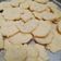 Cooksnap dari Yunita Rheenasanti untuk resep Cookies Renyah Putel/lidah kucing(#Pr2_KueKering)