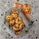 Cooksnap dari Fey_Pawonmungil untuk resep Cranberry Chocolate Scone