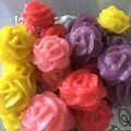 Cooksnap dari Susan untuk resep Kue kembang seruni