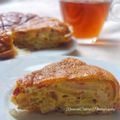 Cooksnap dari Mamake_Wawa untuk resep Spanish Omelette / Telur Dadar Spanyol (Tortilla De Patatas)
