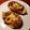 El cooksnap de Laura cuando hizo Berenjenas rellenas de carne.