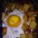 El cooksnap de rober_rd cuando hizo Huevos a la flamenca.