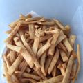 Cooksnap dari ilona yonanda untuk resep Kue Bawang (Stick Bawang)