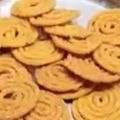alpnavarshney0@gmail.com का कुकस्नैप जब उन्होंने चकली (Chakli recipe in Hindi) बनाया था।