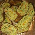 Cooksnap dari vanesha a untuk resep Telur dadar gulung isi sosis