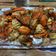 Cooksnap dari Emi Renaldi untuk resep Garlic Butter Crab