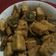 Cooksnap dari Ike Kahfi Galang untuk resep Tahu oseng dorokdok