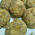 Cooksnap dari Syintia Dewi untuk resep Tahu bulat sederhana (tahu kuning)