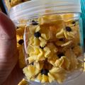 Cooksnap dari Karunia Ratna untuk resep SEMPRIT SUSU (Ekonomis, 3 bahan. No mixer. Bisa panggang diteflon)