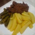 Zsuzsanna Gál Cooksnap-ja, amikor elkészítette a(z) Tüzes csirkemáj paprikás Zsanett konyhájából receptet.