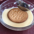El cooksnap de Paloma del Sol cuando hizo Natillas con thermomix.