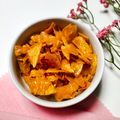 Cooksnap dari Laily Nurhayati untuk resep Kering Kentang