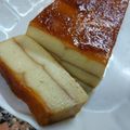 El cooksnap de Teresa cuando hizo Pan de calatrava. Postre murciano.