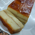 El cooksnap de Teresa cuando hizo Pan de calatrava. Postre murciano.