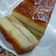 El cooksnap de Teresa cuando hizo Pan de calatrava. Postre murciano.