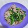 รูป Cooksnap ของ Cookyochi เมื่อเขาทำ ผัดคะน้าหมู