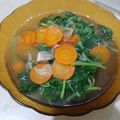 Cooksnap dari eva meylani untuk resep Sayur Brambang Salam