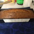 Cooksnap από Maria Chatzidaki στη συνταγή Το απόλυτο φθινοπωρινό κέικ