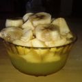El cooksnap de Lady Marmalade cuando hizo Gelatina con ensalada de frutas!.