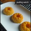 Cooksnap dari Lili Sulviana untuk resep Puding Labu Kuning