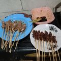 Cooksnap dari Lianti Rachmi untuk resep Sate Daging Sapi Enak dan Empuk