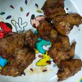 Cooksnap dari Gabriella Amanda untuk resep Mix herbs roasted chicken (air fryer)