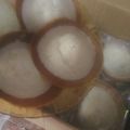 Cooksnap dari Celvia Mia Pedro untuk resep Apem selong surabaya