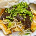Cooksnap dari Dean Phie untuk resep Tahu Tek (Tahu Telur Surabaya)