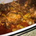 صورة من كاردينيا💞، شاركها بعد تجربة وصفة يخنة بامية ورز