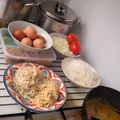 Cooksnap dari Darti Sela untuk resep Soto Ayam Ambengan