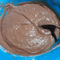 El cooksnap de Yolanda Lucia Escobar cuando hizo Galletas de chocolate fáciles, económicas y sin balanza de Vale y Vane ♥.