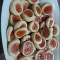 El cooksnap de Magali cuando hizo Pepas mega fácil, ricas y económicas.