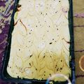 صورة من smile shine، شاركها بعد تجربة وصفة تشيز كيك 🥧 بانسكافيه