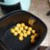 兔子阿姨 的 氣炸地瓜球 cooksnap