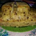 Cooksnap dari Aprina Falona untuk resep Bolu Pisang Kukus