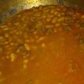 El cooksnap de Corileoo cuando hizo Guiso de mondongo sencillo.
