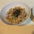 倖田花 的 親子丼飯 cooksnap