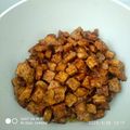 Cooksnap dari Trifena Kristiani untuk resep Tempe Lada Hitam