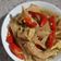 Cooksnap dari Florensia Wenda untuk resep Tongseng Jamur Tiram & Tahu Ala Mas Riki