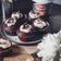 Cooksnap Nur Dhunaa AB Maleq semasa beliau membuat Muffin Choc Chip.