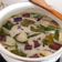 Cooksnap dari Rosaria Dian Lestari untuk resep Lodeh Teri Daun So
