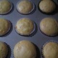 El cooksnap de Nancy cuando hizo Muffins caseros y esponjosos💖😉.