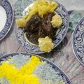 کوک اسنپ سیما عباسی بعد از امتحان کردن فسنجان مرغ.