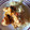 El cooksnap de Rachells cuando hizo Couscous con verduras, pollo y cúrcuma.